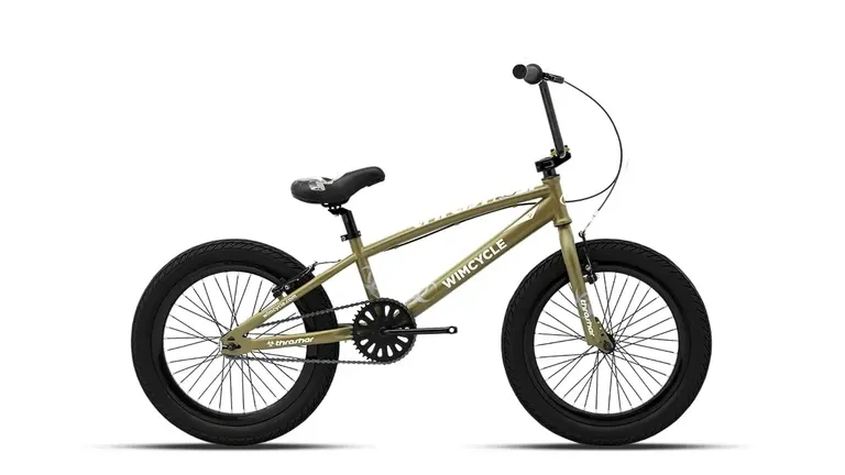 Foto Wimcycle Thrasher 2023 20"