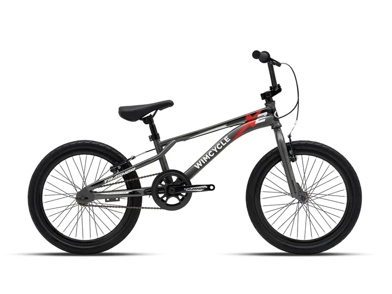 Foto Wimcycle Thrasher X2 Race
