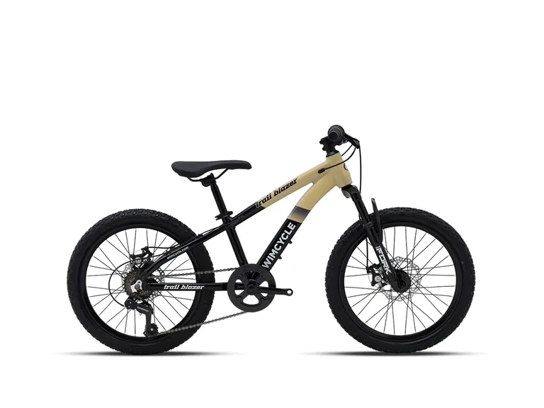 Foto Wimcycle Trail Blazer 24"