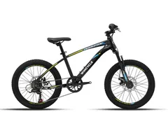 Foto Wimcycle Vulcan 20"