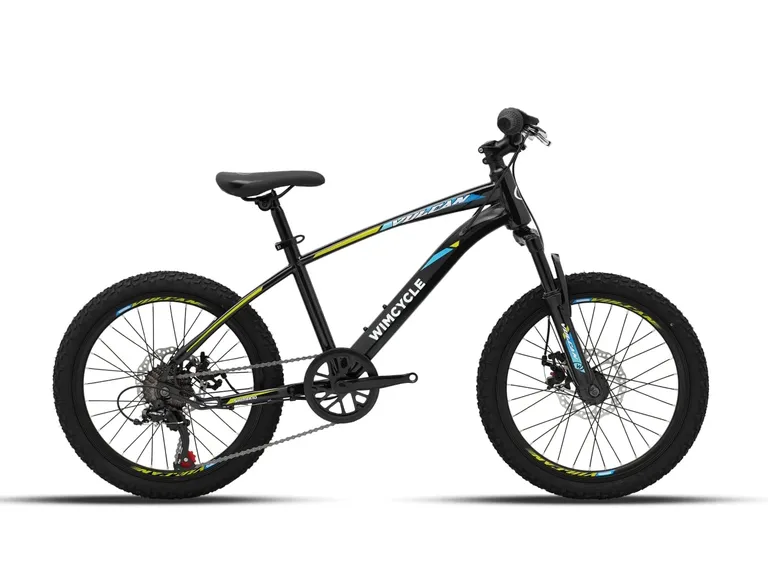 Foto Wimcycle Vulcan 20"