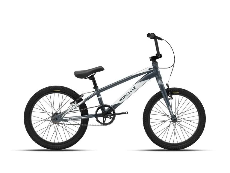 Foto Wimcycle Wimcycle Firebird 2.0 20"