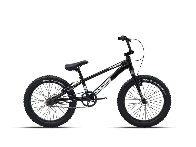 Foto Wimcycle Wimcycle Firebird 3.0 20"